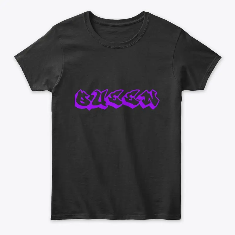 Queen Apparel 